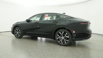 2026 Toyota Toyota Crown XLE