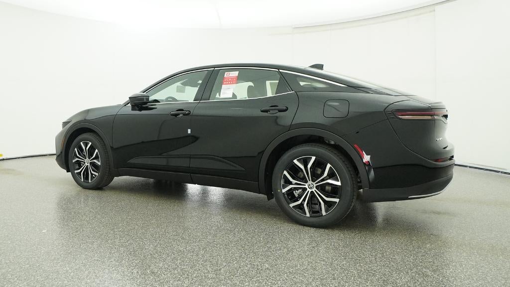 2026 Toyota Toyota Crown XLE