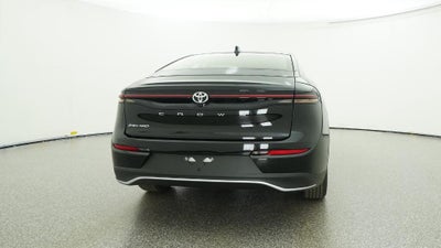 2026 Toyota Toyota Crown XLE