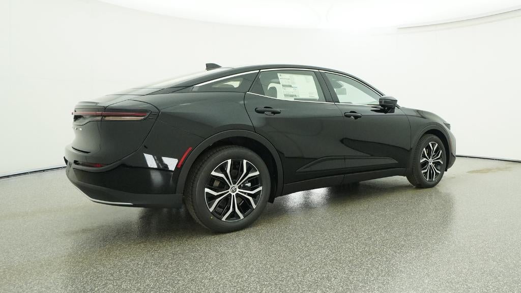 2026 Toyota Toyota Crown XLE