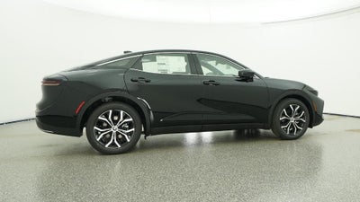 2026 Toyota Toyota Crown XLE