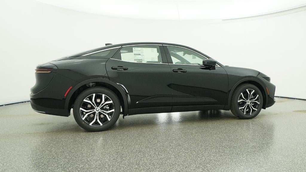 2026 Toyota Toyota Crown XLE