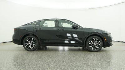 2026 Toyota Toyota Crown XLE