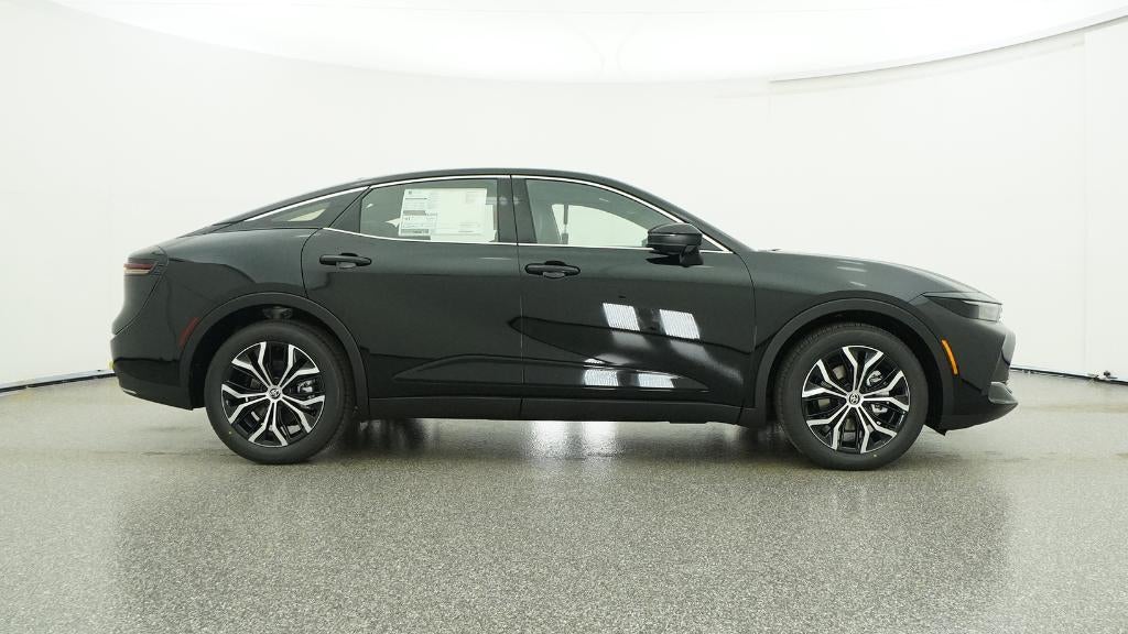 2026 Toyota Toyota Crown XLE