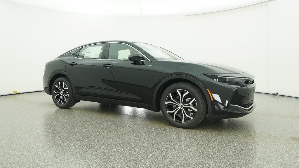 2026 Toyota Toyota Crown XLE