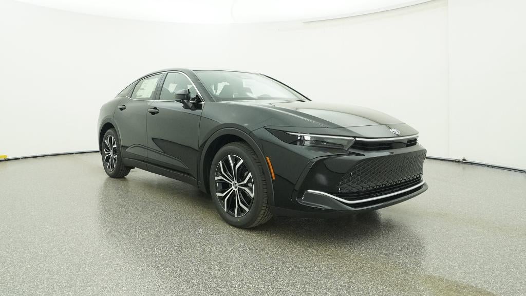 2026 Toyota Toyota Crown XLE