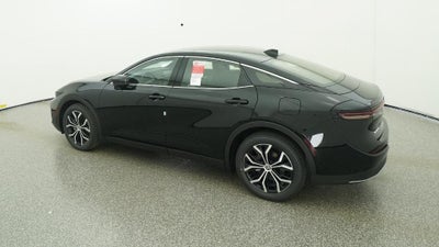 2026 Toyota Toyota Crown XLE