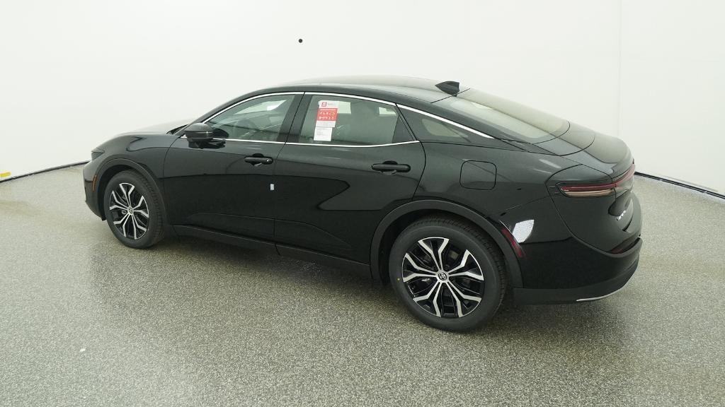 2026 Toyota Toyota Crown XLE