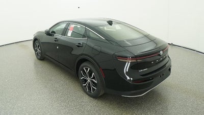 2026 Toyota Toyota Crown XLE