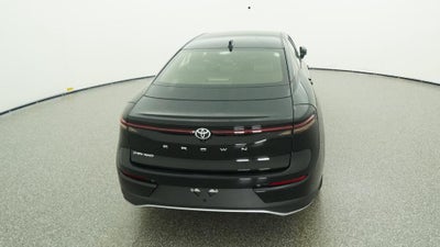 2026 Toyota Toyota Crown XLE