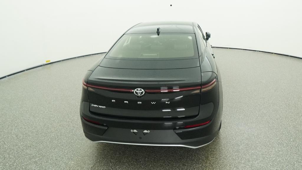 2026 Toyota Toyota Crown XLE