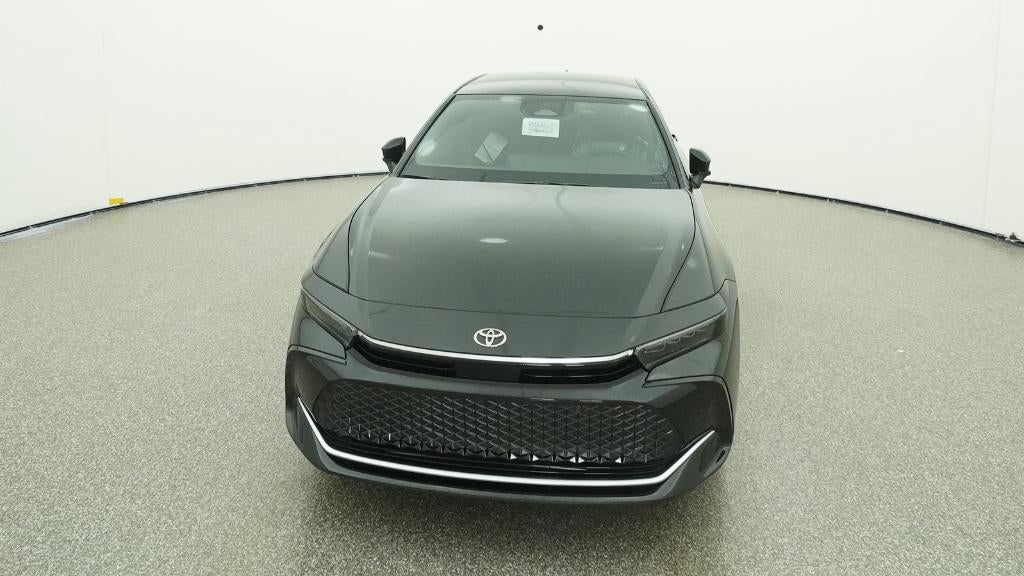 2026 Toyota Toyota Crown Nightshade