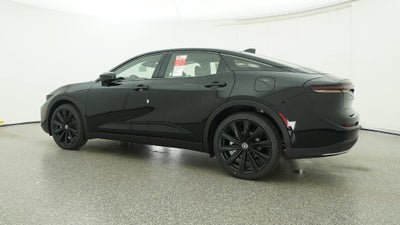 2026 Toyota Toyota Crown Nightshade