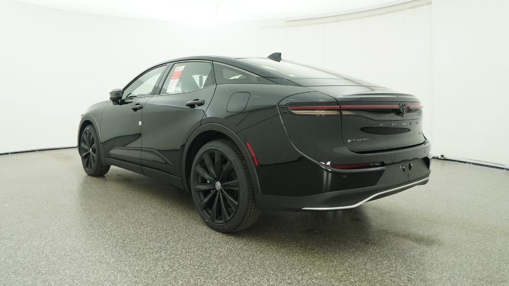 2026 Toyota Toyota Crown Nightshade