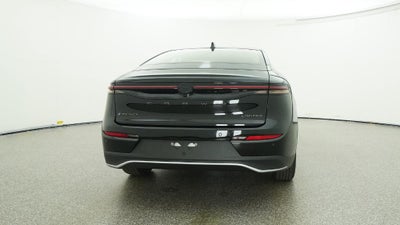 2026 Toyota Toyota Crown Nightshade