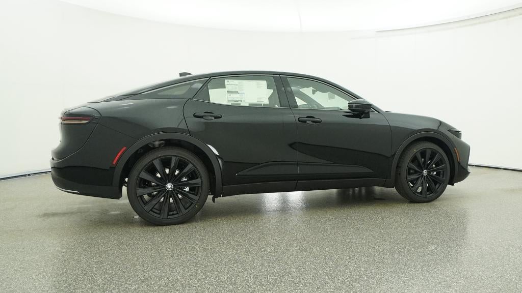 2026 Toyota Toyota Crown Nightshade