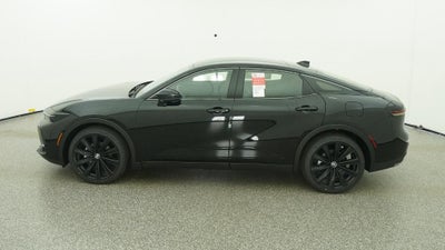 2026 Toyota Toyota Crown Nightshade