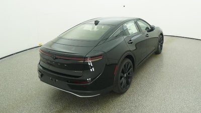 2026 Toyota Toyota Crown Nightshade