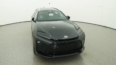 2026 Toyota Toyota Crown Signia Limited