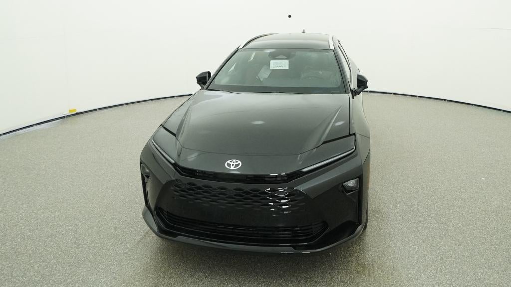 2026 Toyota Toyota Crown Signia Limited