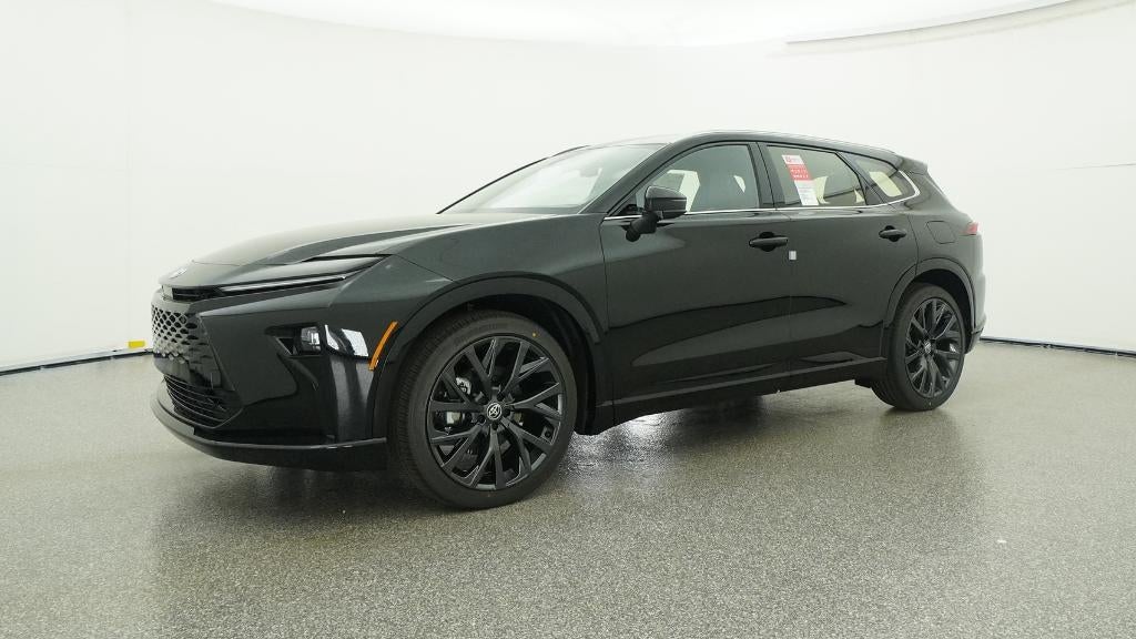 2026 Toyota Toyota Crown Signia Limited