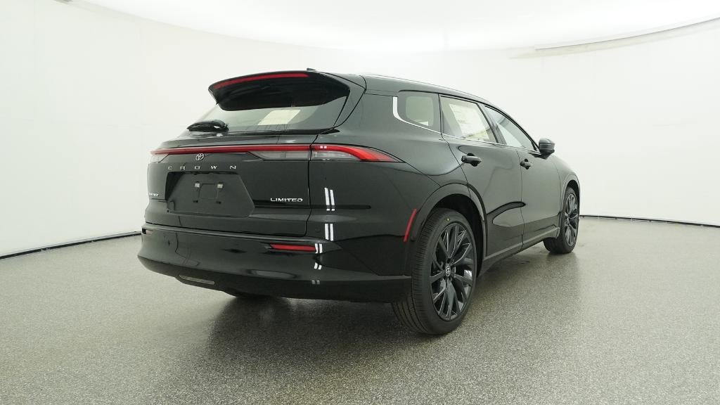 2026 Toyota Toyota Crown Signia Limited