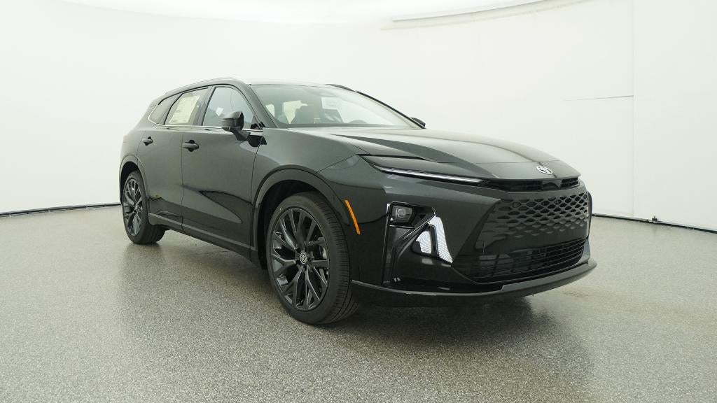 2026 Toyota Toyota Crown Signia Limited