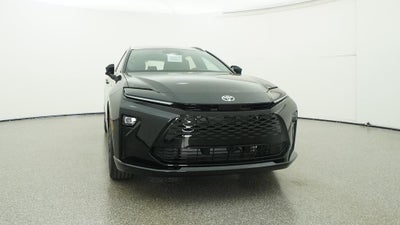 2026 Toyota Toyota Crown Signia Limited