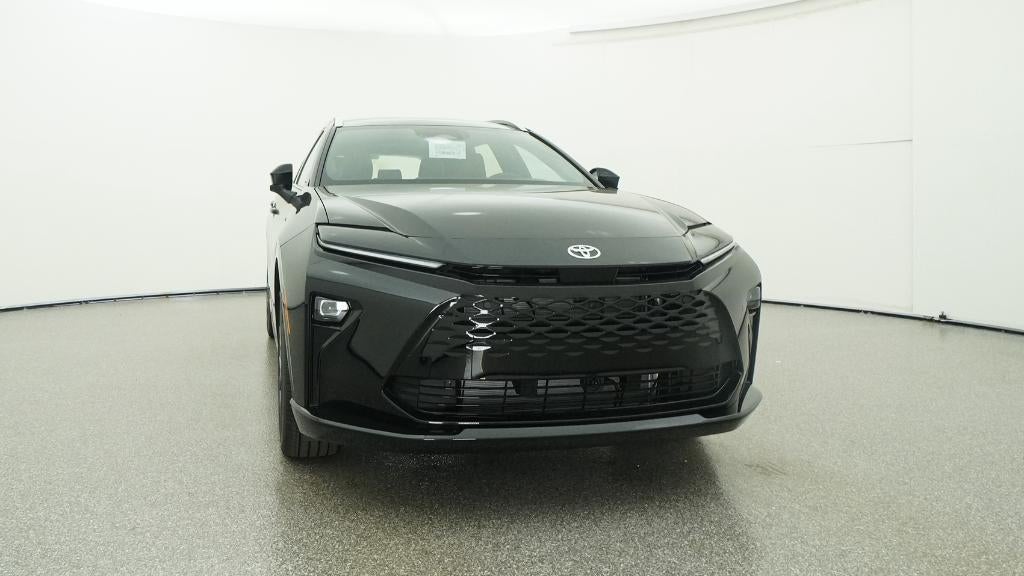 2026 Toyota Toyota Crown Signia Limited