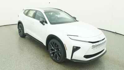 2026 Toyota Toyota Crown Signia Limited