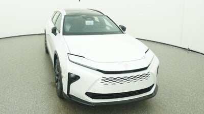 2026 Toyota Toyota Crown Signia Limited