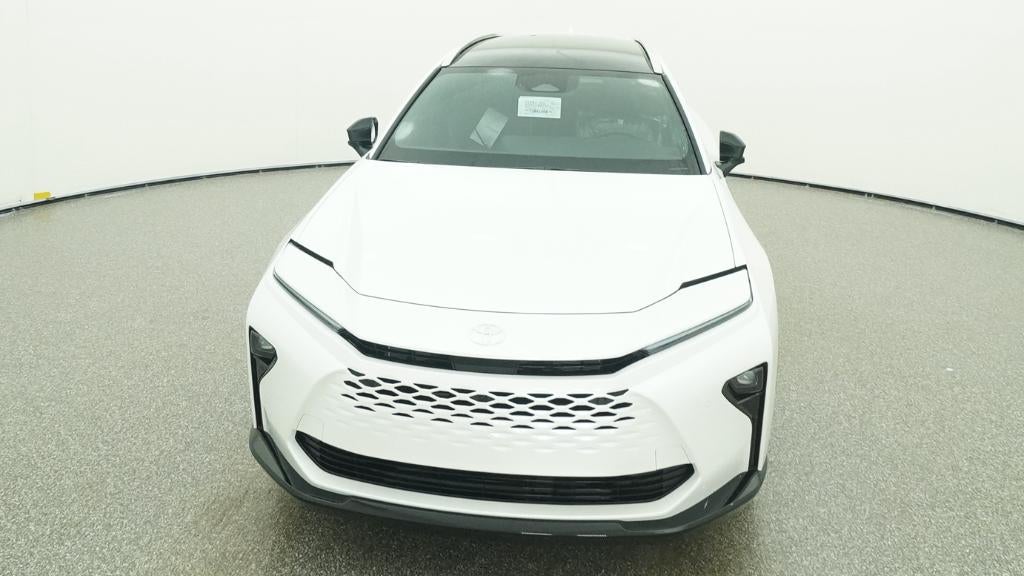 2026 Toyota Toyota Crown Signia Limited