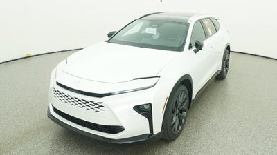 2026 Toyota Toyota Crown Signia Limited