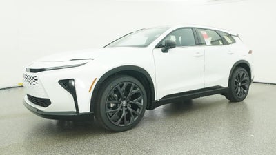 2026 Toyota Toyota Crown Signia Limited