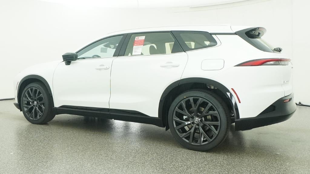 2026 Toyota Toyota Crown Signia Limited