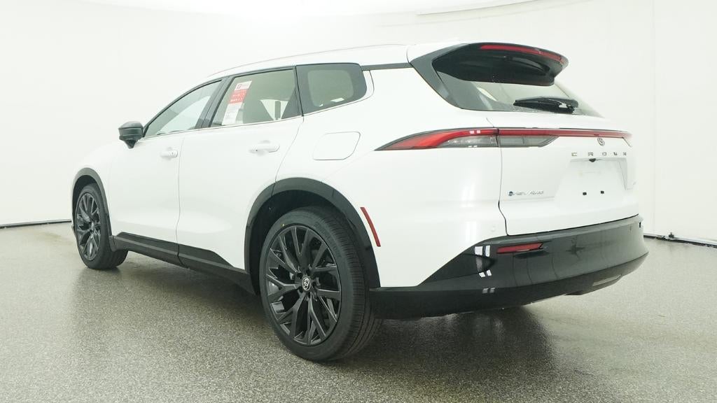 2026 Toyota Toyota Crown Signia Limited