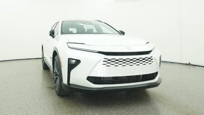 2026 Toyota Toyota Crown Signia Limited