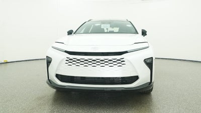 2026 Toyota Toyota Crown Signia Limited