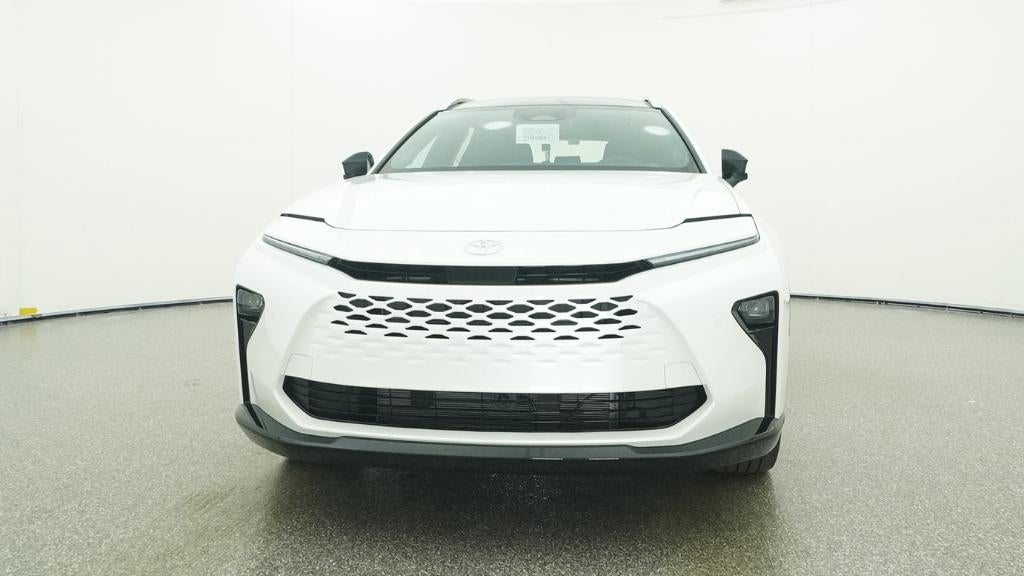 2026 Toyota Toyota Crown Signia Limited