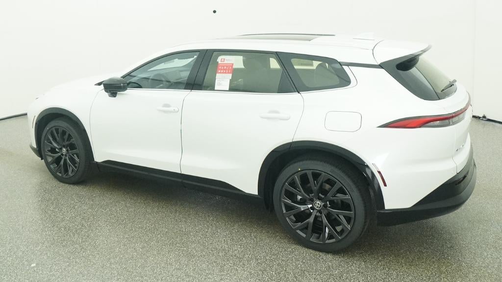 2026 Toyota Toyota Crown Signia Limited