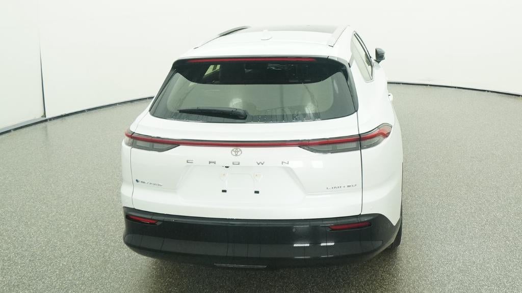 2026 Toyota Toyota Crown Signia Limited