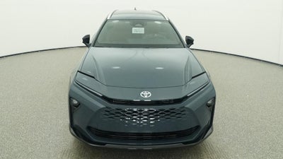 2026 Toyota Toyota Crown Signia XLE
