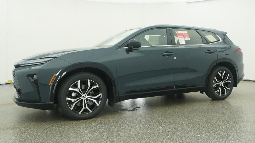 2026 Toyota Toyota Crown Signia XLE