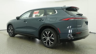 2026 Toyota Toyota Crown Signia XLE