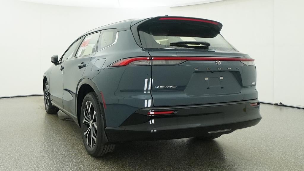 2026 Toyota Toyota Crown Signia XLE