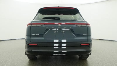 2026 Toyota Toyota Crown Signia XLE