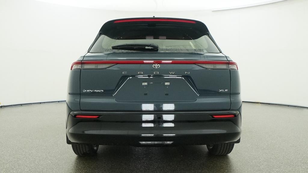 2026 Toyota Toyota Crown Signia XLE