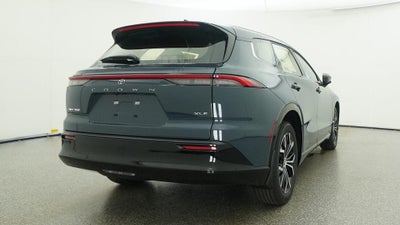 2026 Toyota Toyota Crown Signia XLE