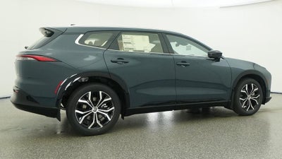 2026 Toyota Toyota Crown Signia XLE