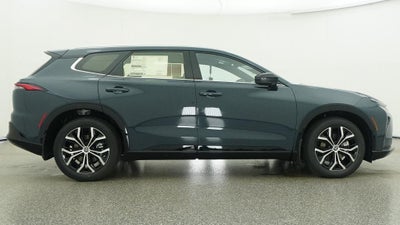 2026 Toyota Toyota Crown Signia XLE